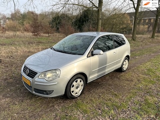 Volkswagen Polo 1.2 Trendline apk t/m15-02-2027
