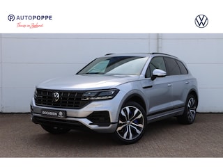 Volkswagen Touareg 3.0 TSi eHybrid 4MOTION Elegance Black Style 367pk