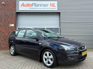 Ford Focus Wagon 1.6 TDCI Futura! Airco! Cruise Control!