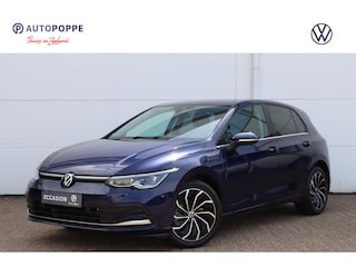 Volkswagen Golf 1.4 eHybrid Style 204pk DSG6