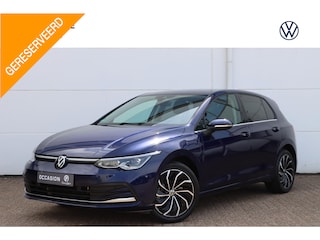 Volkswagen Golf 1.4 eHybrid Style 204pk DSG6