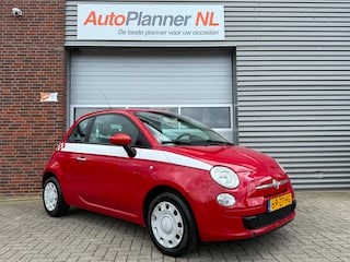 Fiat 500 1.2 Pop! Airco! APK 04-2027!