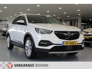 Opel Grandland X 1.2 Turbo Bus. Ex.
