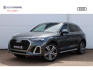 Audi Q5 50 TFSI e S edition 300pk S-Tronic