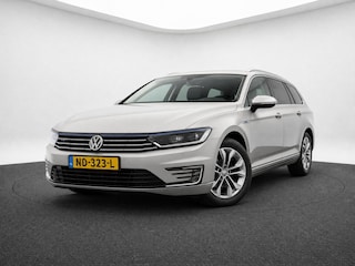 Volkswagen Passat Variant 1.4 TSI GTE Connected Series|LED|NAVI|PDC|NL AUT|CRUISE