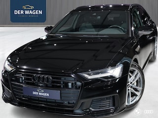 Audi A6 Avant 50 TFSIe S EDITION / 3x S LINE / ACC / HIFI / ACHTERBANKVW / 19"