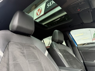 Opel Astra 1.2 Turbo Hybrid Ultimate