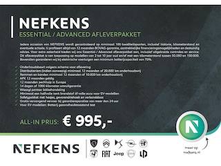 Citroën C3 1.2 100pk Max | Navigatie | Camera | Climate Control | Cruise Control | 17"LMV | LED | Apple Carplay/Android Auto |
