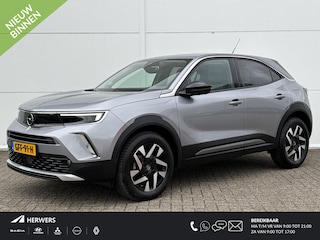Opel Mokka 1.2 Turbo Elegance / Stoel en stuur verwarming / Navigatiesysteem / Cruise control /