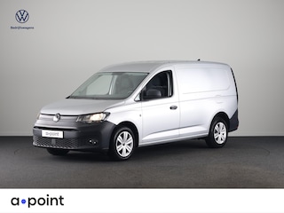 Volkswagen Caddy Cargo 2.0 TDI Trend 102 pk | Airco | Parkeersensoren achter | Alarm | Stoelverwarming |