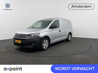 Volkswagen Caddy Cargo 2.0 TDI Trend 102 pk | Airco | Parkeersensoren achter | Alarm | Stoelverwarming |