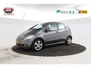 Mercedes-Benz A-klasse 180 BlueEFFICIENCY Business Class Avantgarde