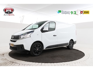Fiat Talento 2.0 MultiJet L1H1 Basis Navigatie,