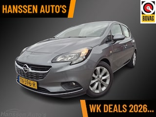 Opel Corsa 1.4 Favourite