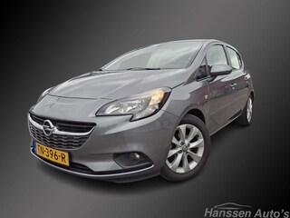 Opel Corsa 1.4 Favourite