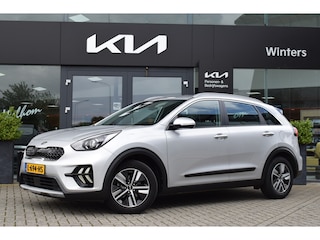 Kia Niro 1.6 GDi DynamicLine | Camera | Navigatie | Apple Carplay & Android auto | Tot 10j Kia garantie |