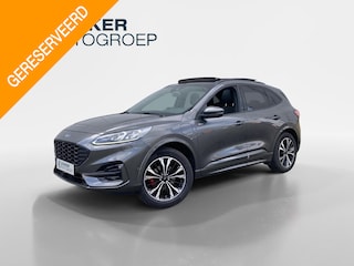 Ford Kuga 2.5 PHEV 225 ST-Line X Panoramadak- Driver Asstance Pack - 19inch LM velgen - Draadloos opladen
