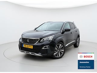 Peugeot 3008 1.2 PureTech Allure TREKHAAK - NAVIGATIE - CAMERA