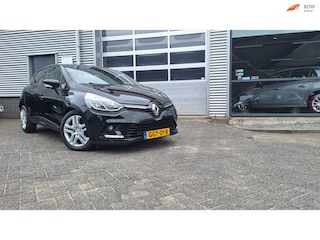 Renault Clio 0.9 TCe Limited/Nav/Cruise/Lm/Enz/