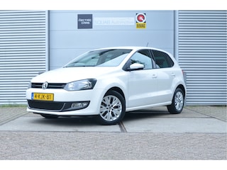 Volkswagen Polo 1.2 TSI BlueMotion Comfortline Distributieketting 4-2025 vervangen! 6-2026 grote beurt!