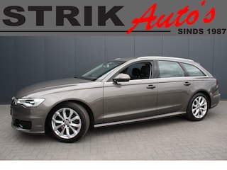 Audi A6 Avant 2.0 TDI ultra Business Edition - NAVIGATIE - TREKHAAK - CAMERA - PDC