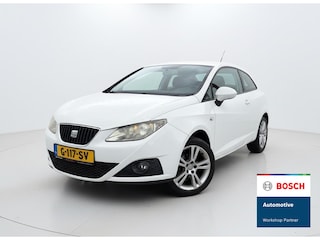 Seat Ibiza SC 1.4 Reference AIRCO - LMV
