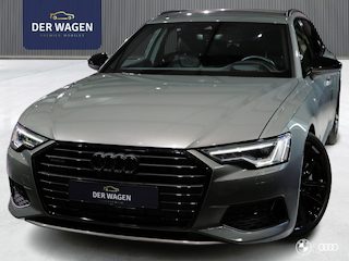 Audi A6 Avant 50 TFSIe S EDITION / CHRONOSGRIJS / HEADUP / HIFI / S LINE / 4z CLIMA / 21"