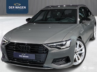 Audi A6 Avant 50 TFSIe S EDITION / CHRONOSGRIJS / HEADUP / HIFI / S LINE / 4z CLIMA / 21"