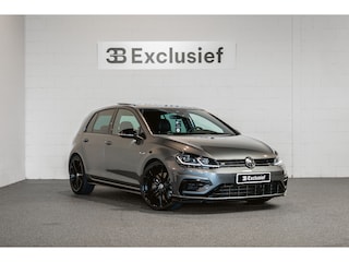 Volkswagen Golf R 2.0 TSI 4Motion | pan.dak | leder | soundsyst.