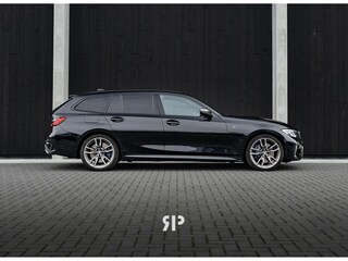 BMW 3-serie Touring M340i xDrive High Executive