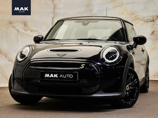 Mini Mini Cooper SE , LED, PDC, 17", stoelverw., cruise, sportstoel, privacy