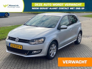 Volkswagen Polo 1.4-16V Highline Automaat | Trekhaak | Climate controle | All seasons