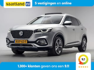 MG EHS 1.5 TGDI PHEV Luxury [ Panorama Leder LED ]