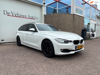 BMW 3-serie Touring 318d Business|Automaat|Navi|Stoelverw.