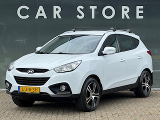 Hyundai ix35 2.0i Style TREKHAAK|CRUISECONTROL|PDC|AIRCO