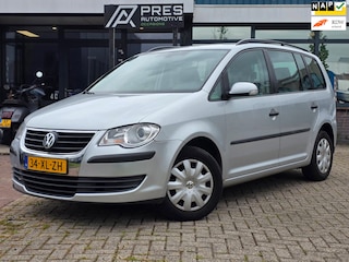 Volkswagen Touran 1.6 Trendline Business | 7-persoons