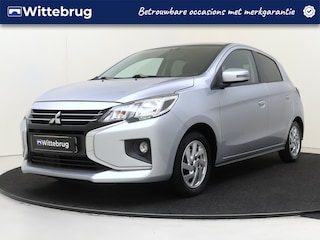 Mitsubishi Space Star 1.2 Nova