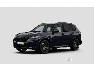BMW X5 xDrive50e M Sport Pro | Panorama | 4-Wielbest. | Comfort Seats | Trekhaak | 360 Camera | Harman/Kardon | Soft-Close | 22' Inch |