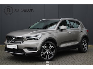 Volvo XC40 1.5 T5 Recharge Inscription | Ponoramadak | Harman Kardon | Stoelverwarming | 360Camera |