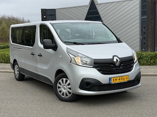 Renault Trafic Passenger 1.6 dCi L2H1| Airco | Cruise | Radio | 9 persoons |