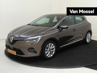 Renault Clio 1.0 TCe Intens | Navigatie | Parkeercamera Achter | Parkeersensoren Voor + Achter | Airco
