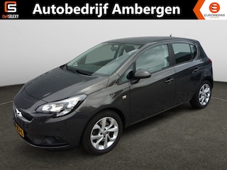 Opel Corsa 1.0 Turbo (90Pk) Edition Airco Cruise LMV Géén Afleverkosten