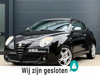 Alfa Romeo Mito 1.3 JTDm ECO Distinctive