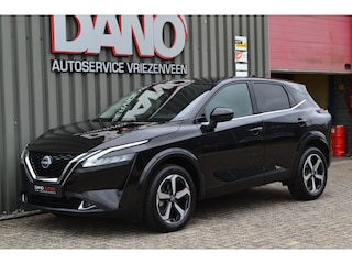 Nissan Qashqai 1.3 MHEV N-Connecta Camera/LED/18''/ACC
