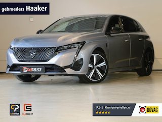 Peugeot 308 1.2 131pk GT * 12 mnd BOVAG garantie * RIJKLAARPRIJS !