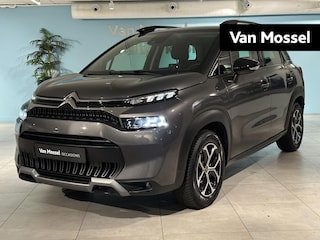 Citroën C3 Aircross 1.2 PureTech Shine