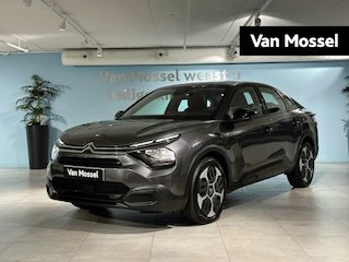 Citroën C4 1.2 Puretech 100 You