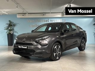 Citroën C4 1.2 Puretech 100 You