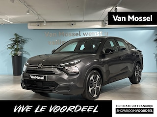 Citroën C4 1.2 Puretech 100 You