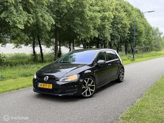Volkswagen Golf 1.4 TSI ACT Highline*ABT PAKKET*DISTR.VV*NEW APK